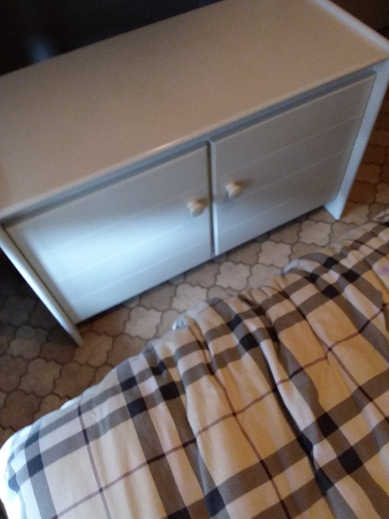 Kindermeubel, Zo goed als nieuw, 75 tot 100 cm, Minder dan 50 cm, Commode