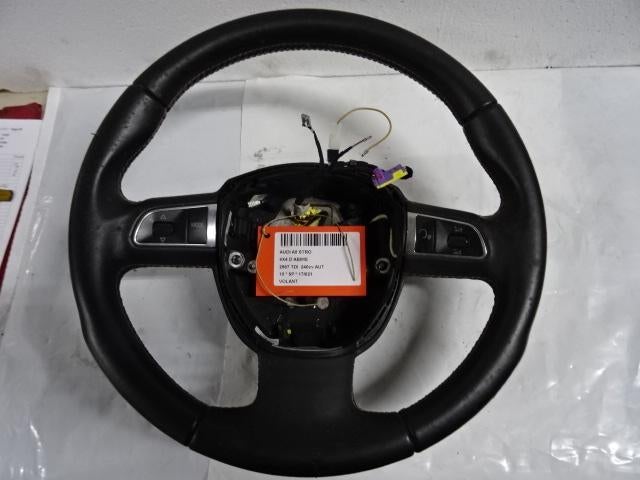 VOLANT DIRECTION Audi A5 Sportback (8TA) (8R0419091FWEW), Autos : Pièces & Accessoires, Commande, Utilisé, Audi