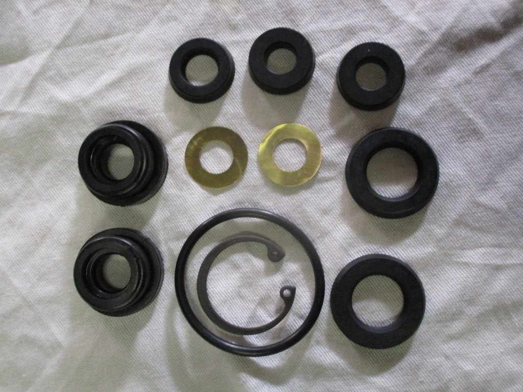 Kit révision de la pompe de frein Master Classic Mini 88-95, Enlèvement, Neuf, Mini