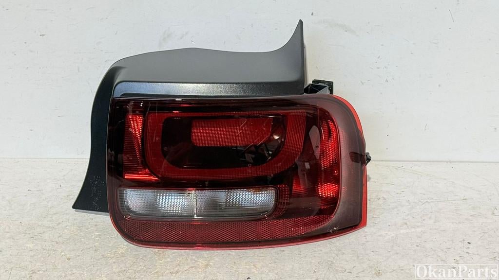 Citroen C4 Cactus rechter achterlicht rechts 9800916080, Auto-onderdelen, Verlichting, Fabrikant BV, Gebruikt, Info@fabrikant.eu
