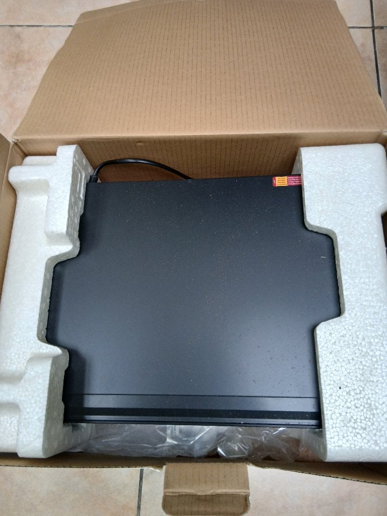 recepteur humax, TV, Hi-fi & Vidéo, Enlèvement ou Envoi, Décodeur, Avec enregistreur DVD
