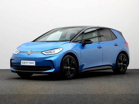 Volkswagen ID.3 Pro Performance Business 59 kWh 150 kW (204, Autos, Achat, ID.3, Berline, Automatique