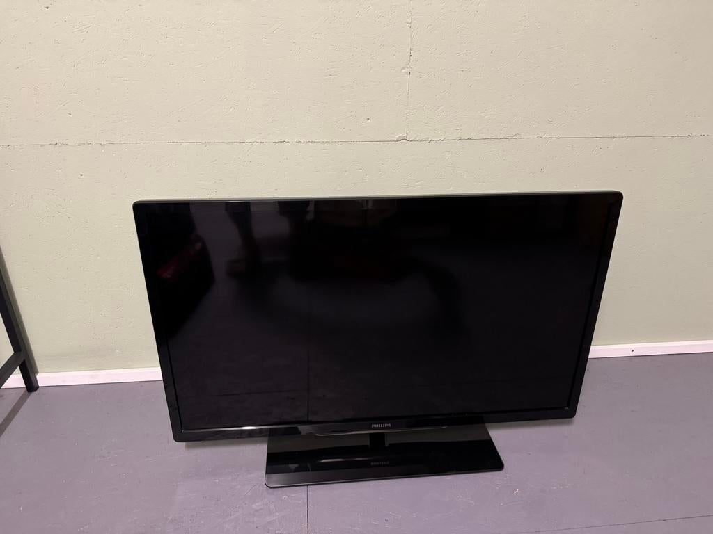 Philips TV, Enlèvement, Comme neuf, Philips