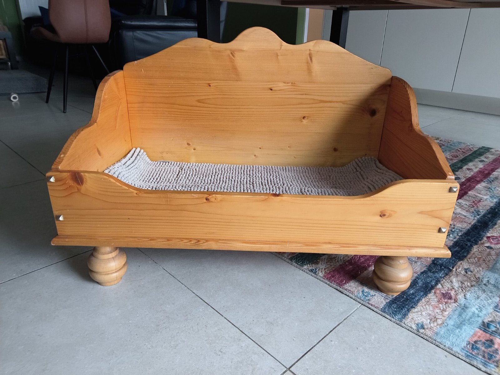 Hondenmand / slaapplaats, Dieren en Toebehoren, Hondenmanden, Ophalen