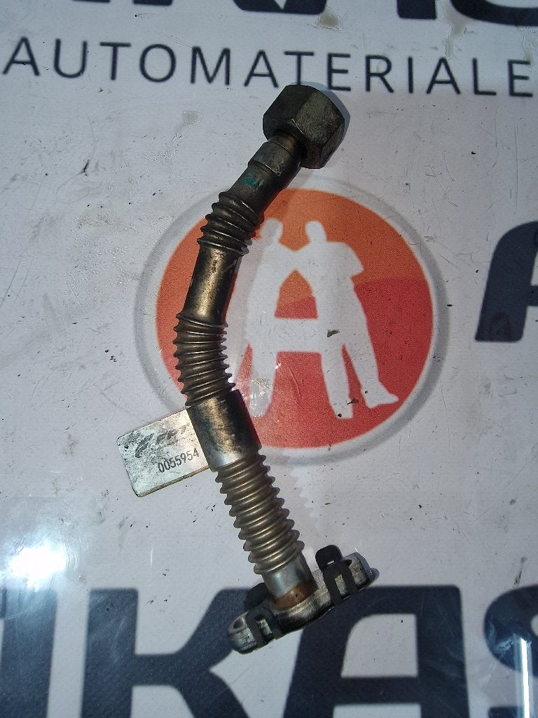 Turbo-pijp Fiat Ducato 2.3 D Multijet 2019 0055954, Autos : Pièces & Accessoires, Enlèvement ou Envoi, Fiat