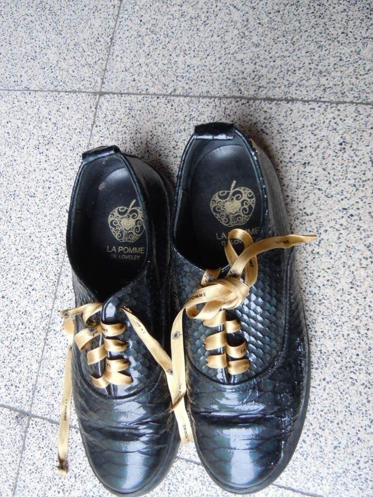 La PommeLovely damessneakers maat 37, Ophalen of Verzenden