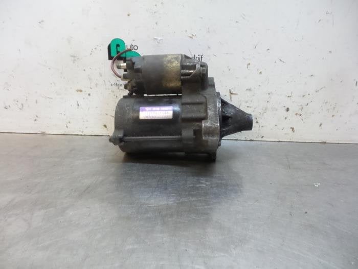 Startmotor van een Daihatsu Young RV, Gebruikt, Daihatsu, -, -