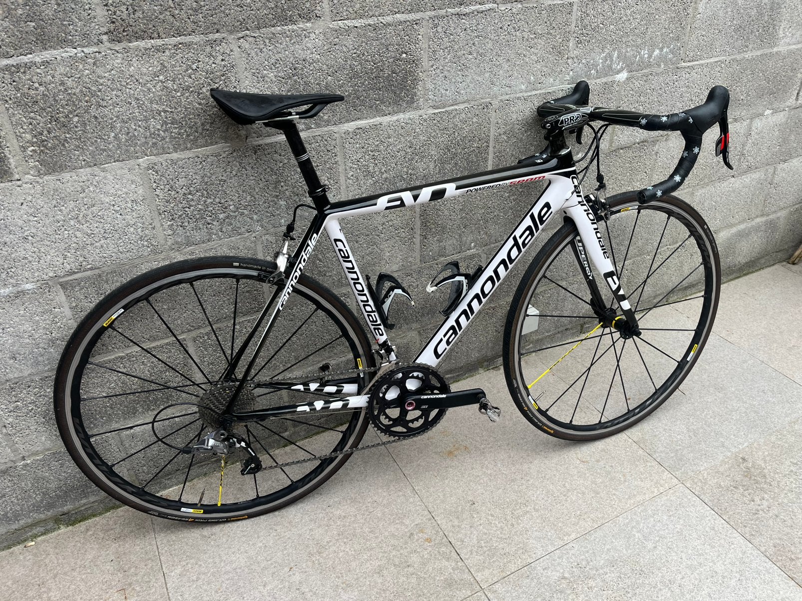 Vélo de course Cannondale Supersix Evo High Mod, Vélos & Vélomoteurs, Vélos | Vélos de course, Comme neuf, Autres marques, 15 à 20 vitesses