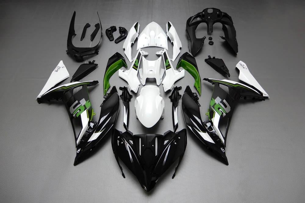 Carénage AVDB pour KAWASAKI NINJA 650 R 2017 - 2019, Enlèvement ou Envoi, Neuf