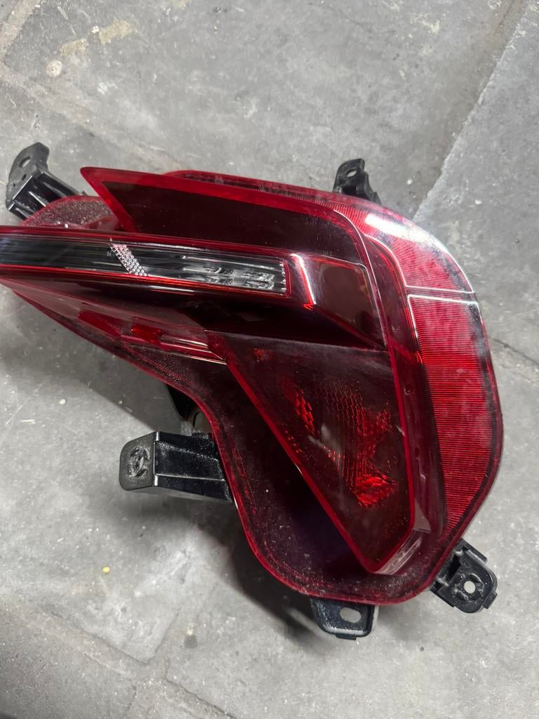 Feu arrière Hyundai tucson, Autos : Pièces & Accessoires, Éclairage, Enlèvement ou Envoi, Hyundai