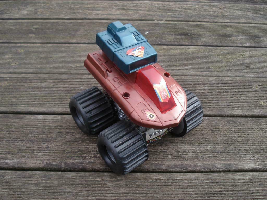 Voiture, Enlèvement ou Envoi, Comme neuf