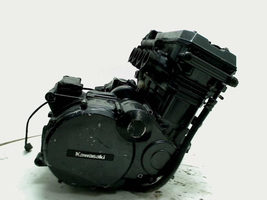 Kawasaki GPZ 1100 Motorblok 1995, Ophalen, Gebruikt