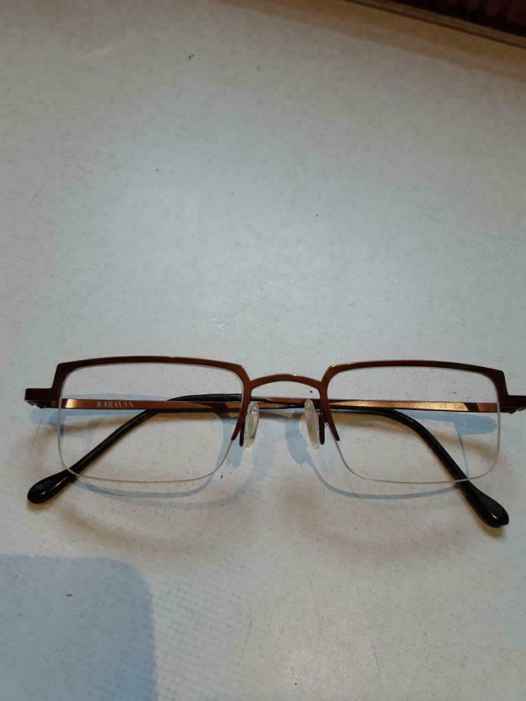 brilmontuur dames, Enlèvement ou Envoi, Utilisé, Lunettes