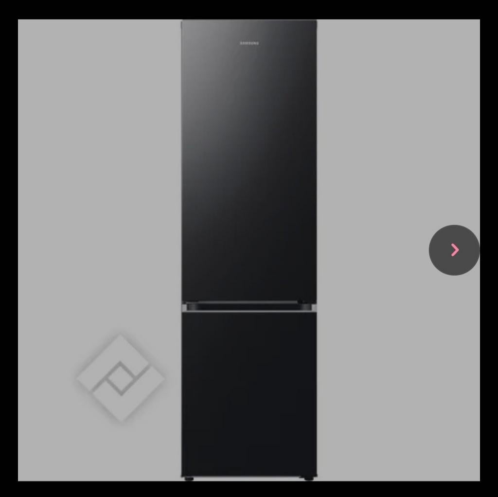 Frigo combo Samsung, Elektronische apparatuur, Ophalen