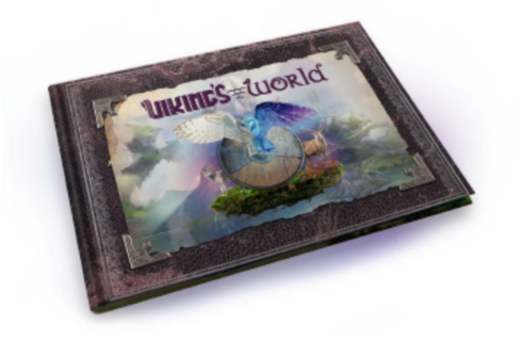 Album Cora Viking's World - stickers à vendre, Enlèvement ou Envoi, Neuf, Cartes en vrac