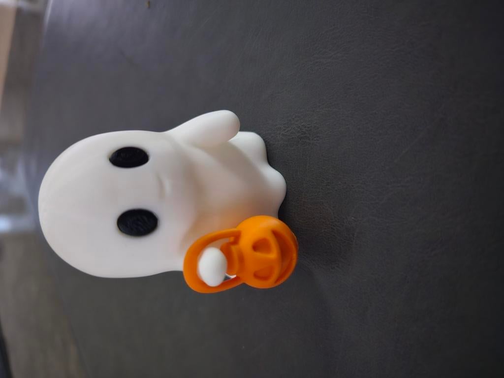Halloween spookje, Ophalen of Verzenden, Nieuw