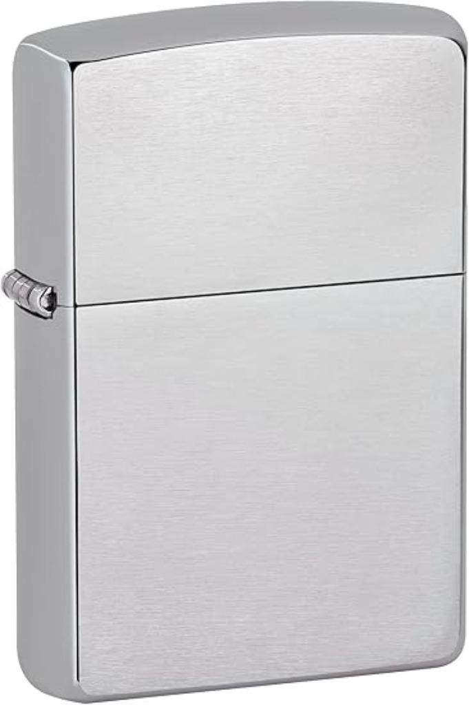 Briquet à essence Zippo LIVRAISON RAPIDE ET GRATUITE