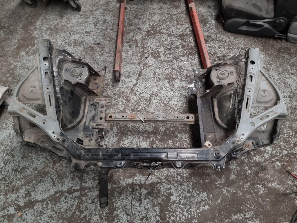 Mazda RX-8 voorbouw chassisbalk, Auto-onderdelen, Ophalen, Gebruikt, Voor, .