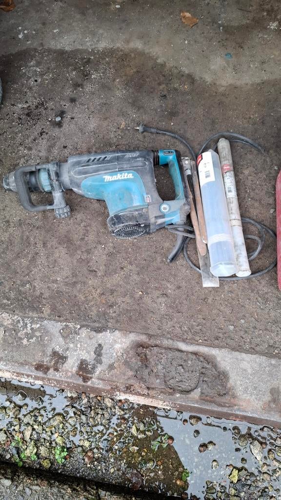 Schieter met beytels te koop 300 euro, Enlèvement