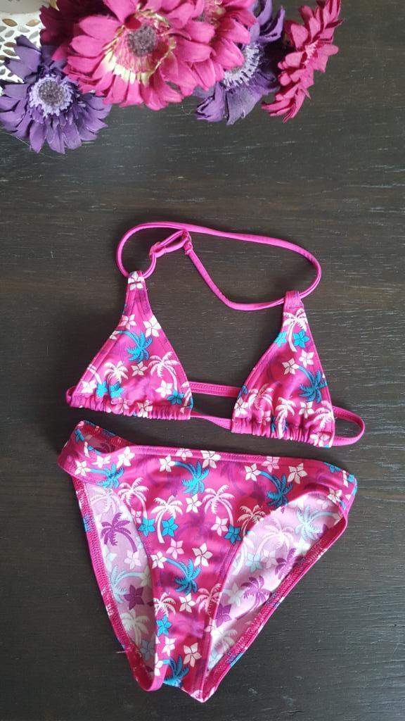 Bikini Tribord in maat 140 / 10 jaar NIEUW, Kinderen en Baby's, Kinderkleding | Kinder-zwemkleding, Bikiniset, Meisje, Nieuw, Ophalen of Verzenden