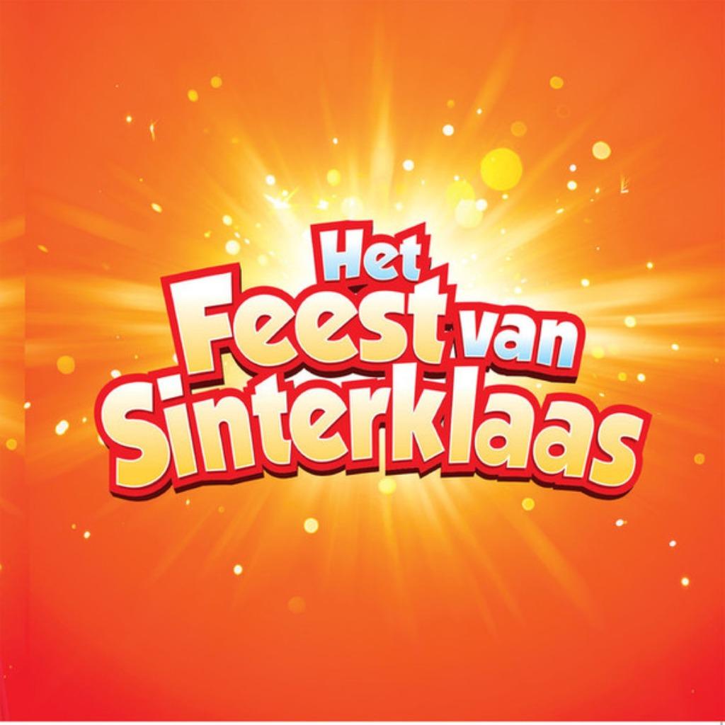 2030 - HET FEEST VAN SINTERKLAAS - NIEUW, Verzenden, Nieuw in verpakking, Sinterklaas