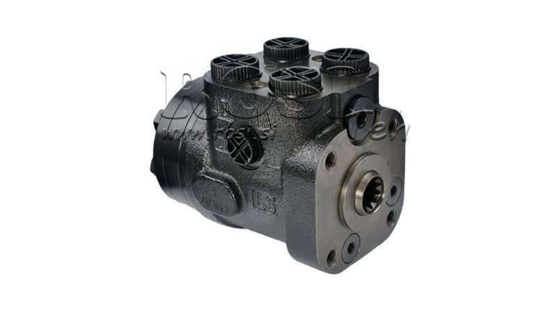 Orbitrol de direction pour tracteur (CF, LS, CO,CN ), Envoi