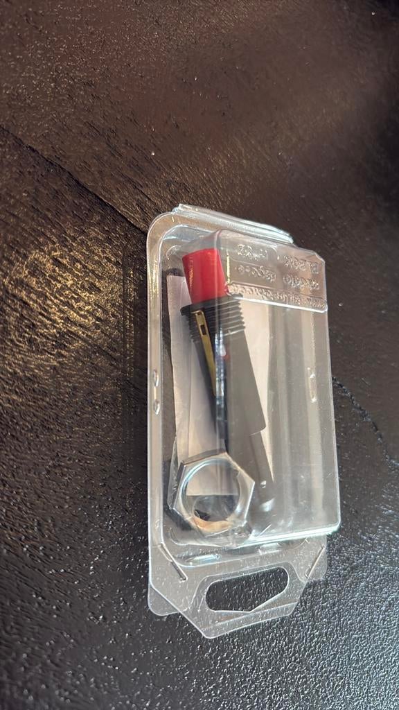 Piezo ontsteking dometic, Caravans en Kamperen, Ophalen of Verzenden, Nieuw