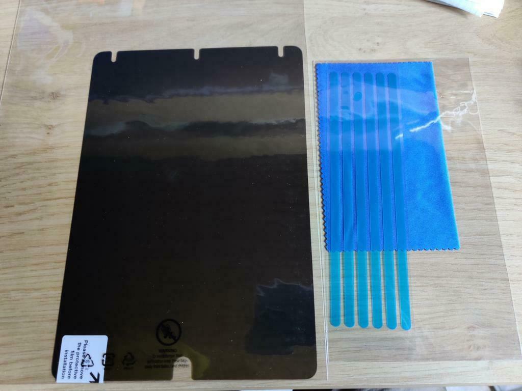 Protection écran confidentialité Ipad Pro, Informatique & Logiciels, Housses pour tablettes, Enlèvement ou Envoi, Neuf