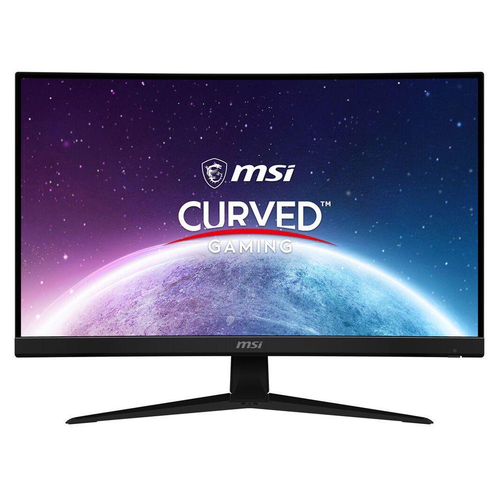 Ecran MSI 250Hz, Gaming, Moins de 1 ms, VA, Full HD