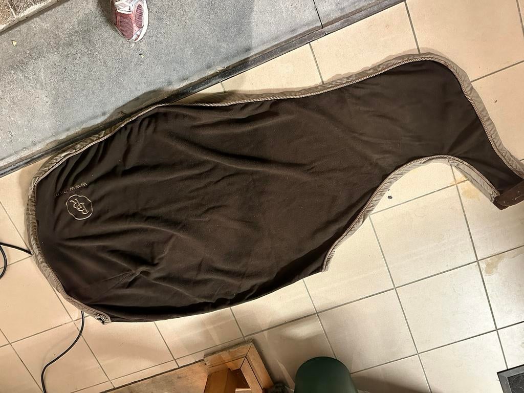 Uitrijdeken br, Dieren en Toebehoren, Ophalen, Gebruikt
