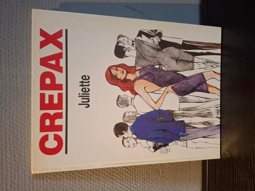 Bande dessinée érotique Follies +, Enlèvement ou Envoi, Comme neuf