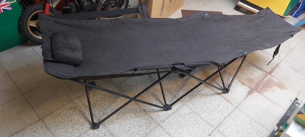 chaise longue pour camping-cars de la marque Cliff & Country, Enlèvement ou Envoi