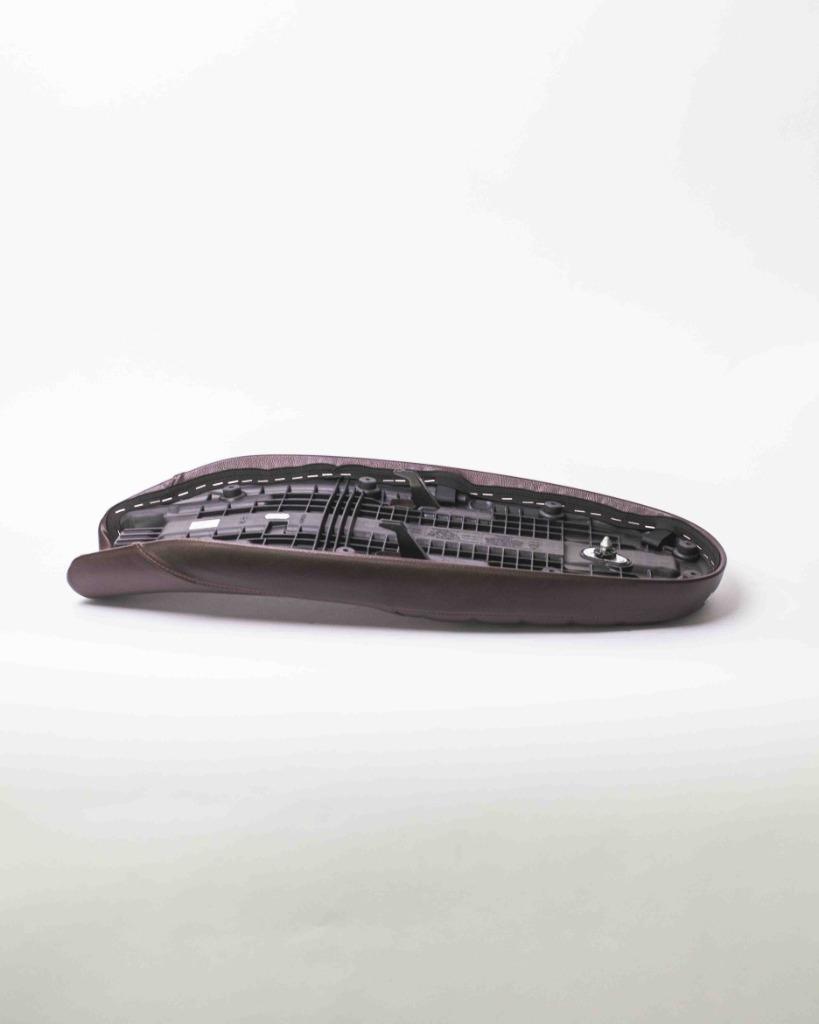 Selle Triumph Scrambler 1200, Motoren, Ophalen, Nieuw