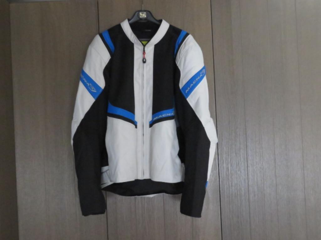 Doorwaai motorjas, Motoren, Kleding | Motorkleding, Ophalen, Jas | textiel, Heren, Tweedehands