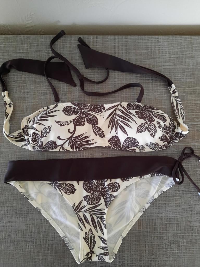 Bikini van Banana Moon maat 38, Enlèvement ou Envoi, Porté, Bikini