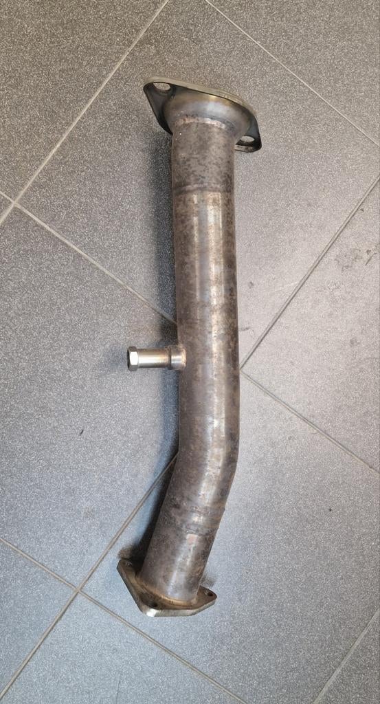 Decata Audi s3 8v Berline, Autos : Pièces & Accessoires, Systèmes d'échappement, Enlèvement, Utilisé, Audi