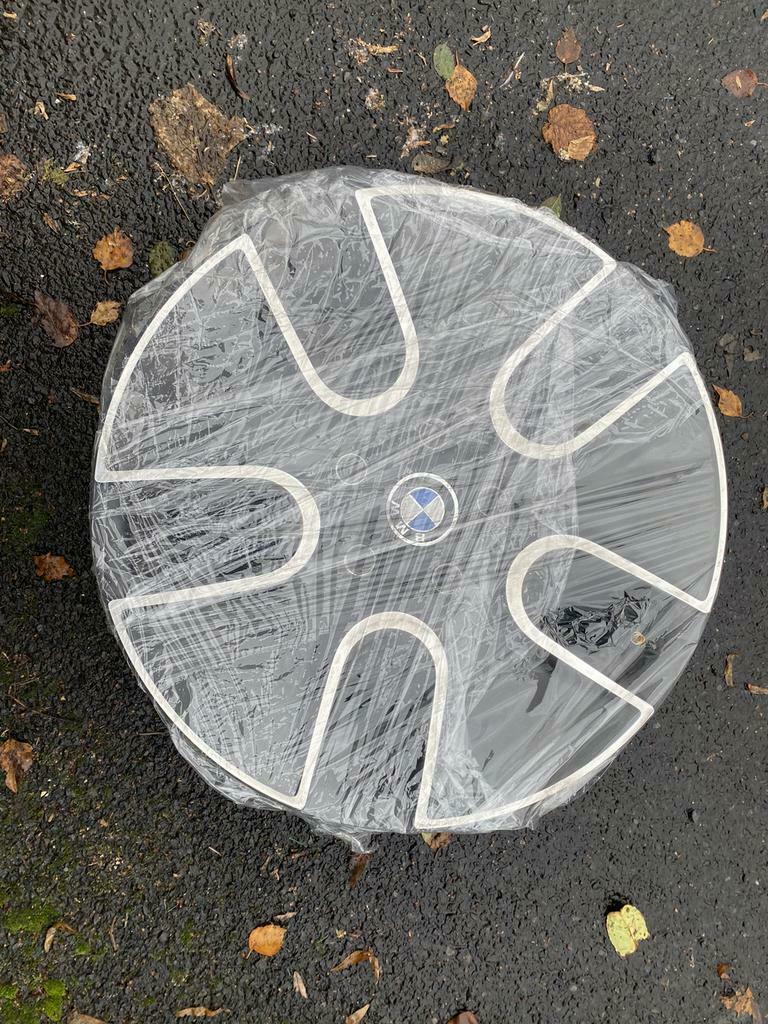 Velgen, Ophalen, 17 inch, Velg(en)
