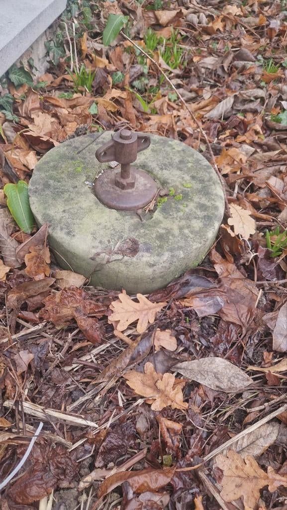 Verschillende mooie Tuin Ornamenten, Ophalen, Gebruikt