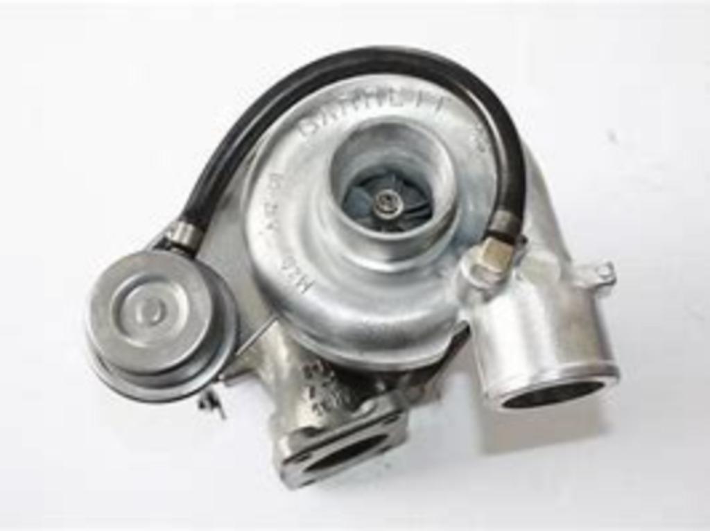 turbo pour ALFA ROMEO	164 2.0 T, Enlèvement, Révisé, Alfa Romeo