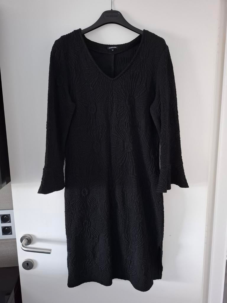 Jurk Caroline Biss, Kleding | Dames, Jurken, Ophalen of Verzenden, Zo goed als nieuw, Maat 42/44 (L)