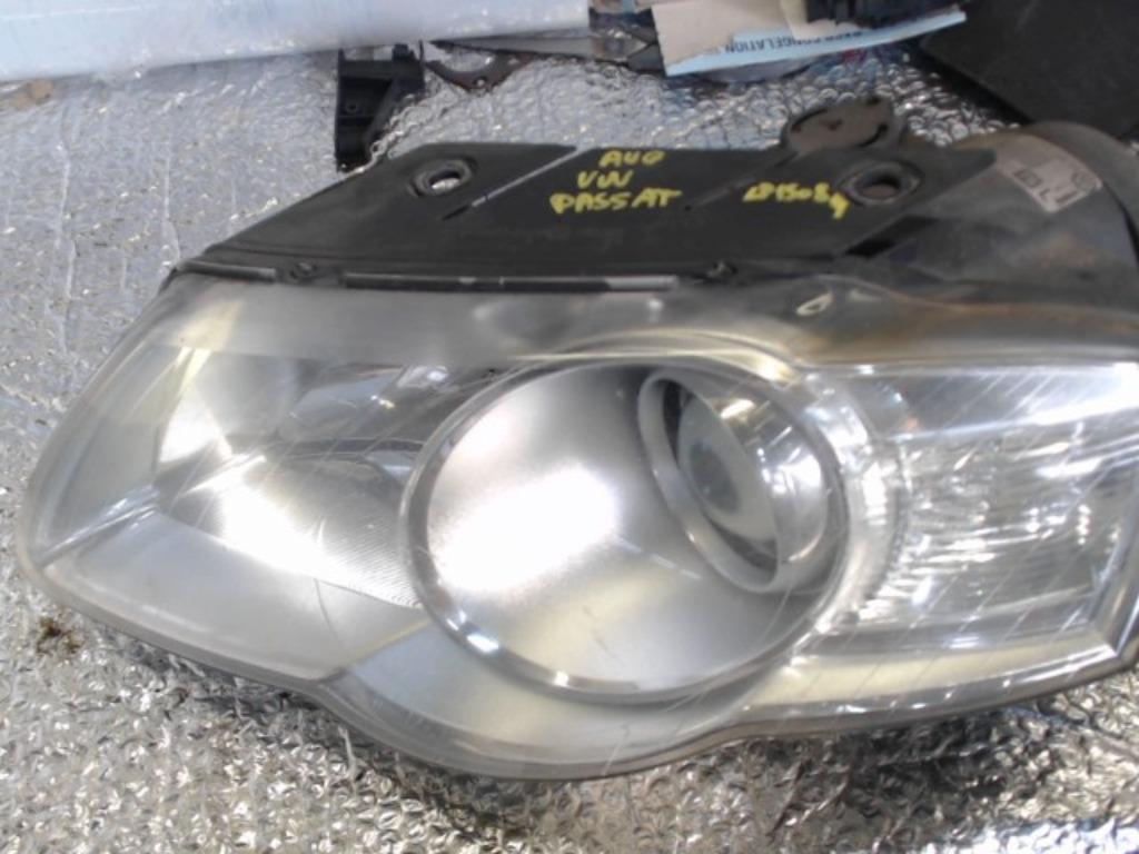Optique avant gauche VW Passat 5 BK 2005-2010 LP/15089, Enlèvement, Utilisé