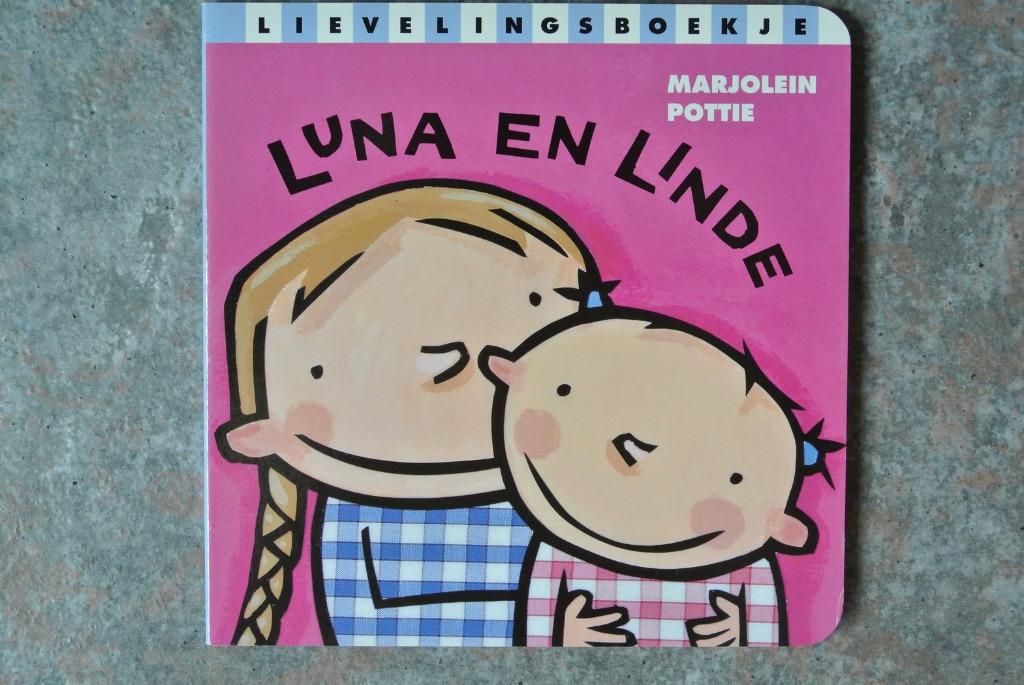 Luna en Linde, Ophalen of Verzenden