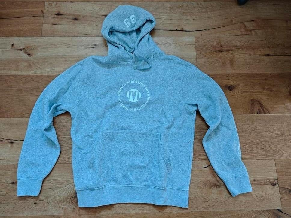 Julie Vanloo hoodie JVL collectie als nieuw, Ophalen of Verzenden, Zo goed als nieuw
