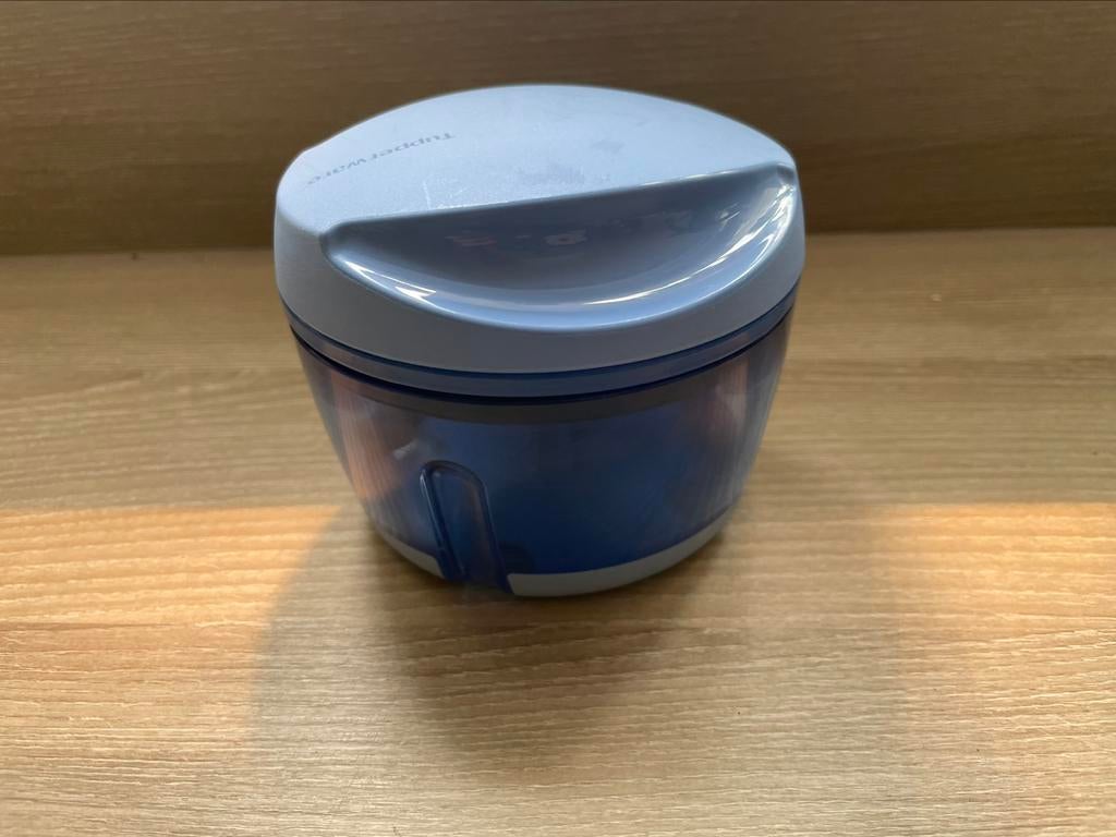 Tupperware Quick chef, Enlèvement ou Envoi