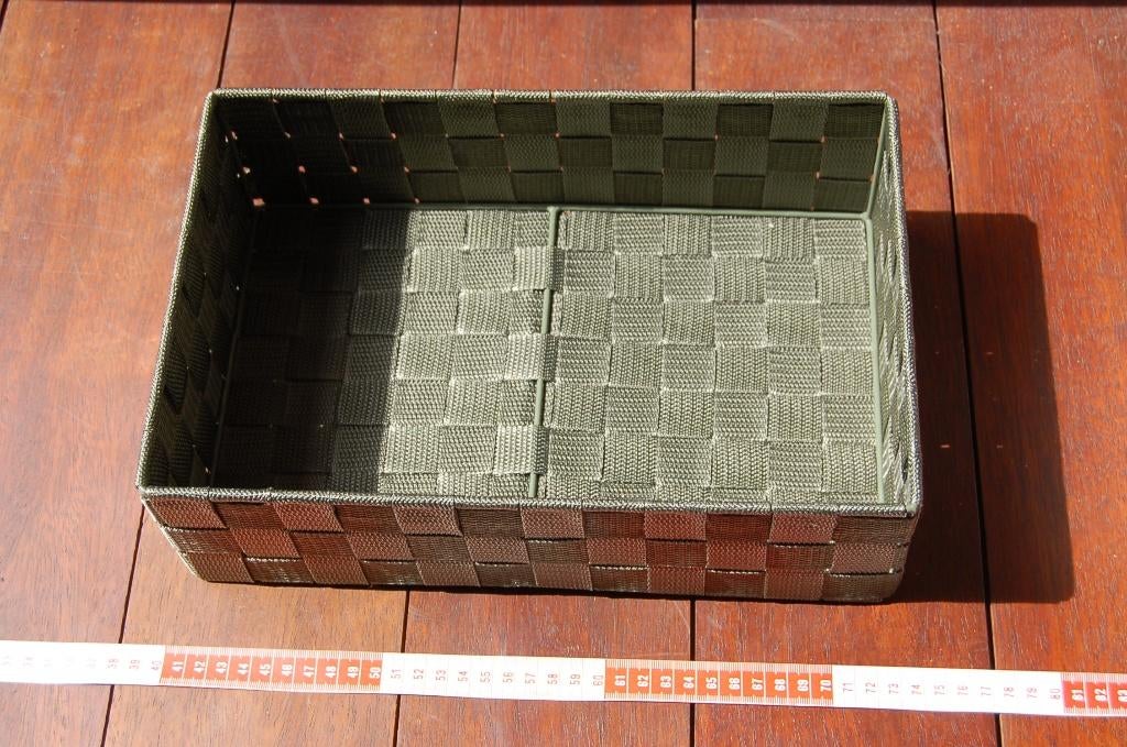 mand, heel stevig, broodjesmand Nieuw!, Overige materialen, Mand, Nieuw, Ophalen of Verzenden