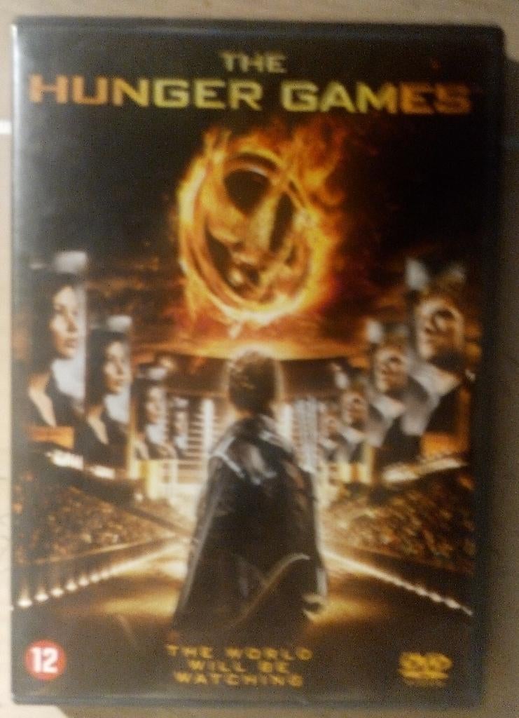 The Hunger Games, Enlèvement ou Envoi