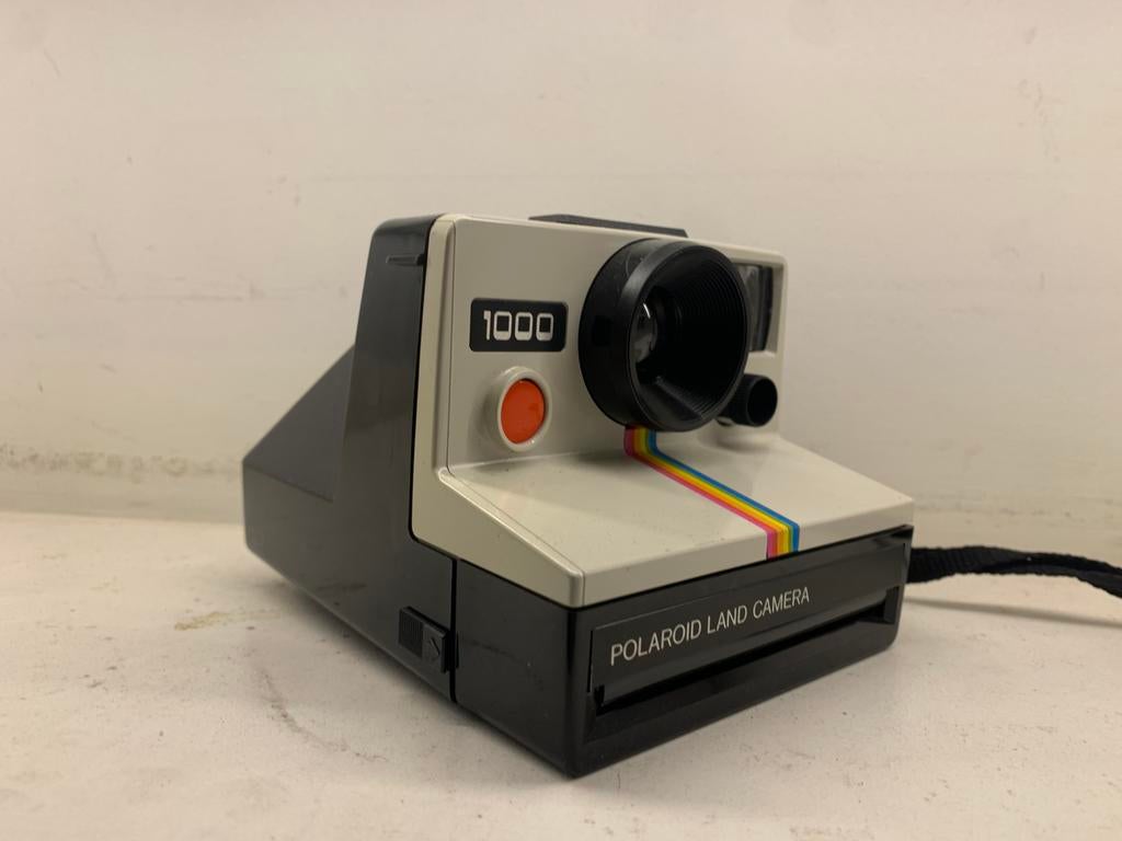 Polaroid, Enlèvement ou Envoi, Utilisé, Polaroid