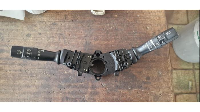 Combischakelaar Stuurkolom van een Hyundai I30, Gebruikt, -, -, Ophalen of Verzenden
