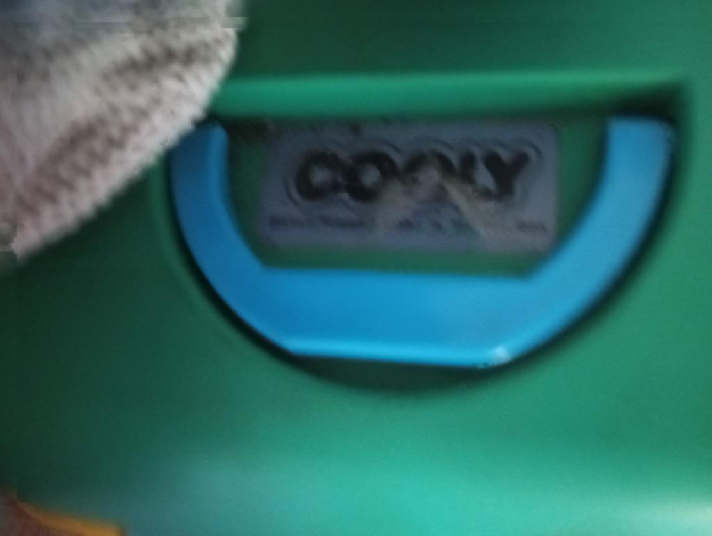 Koelboxen COOLY Waeco, Enlèvement, Utilisé, Glacières, Élément de refroidissement