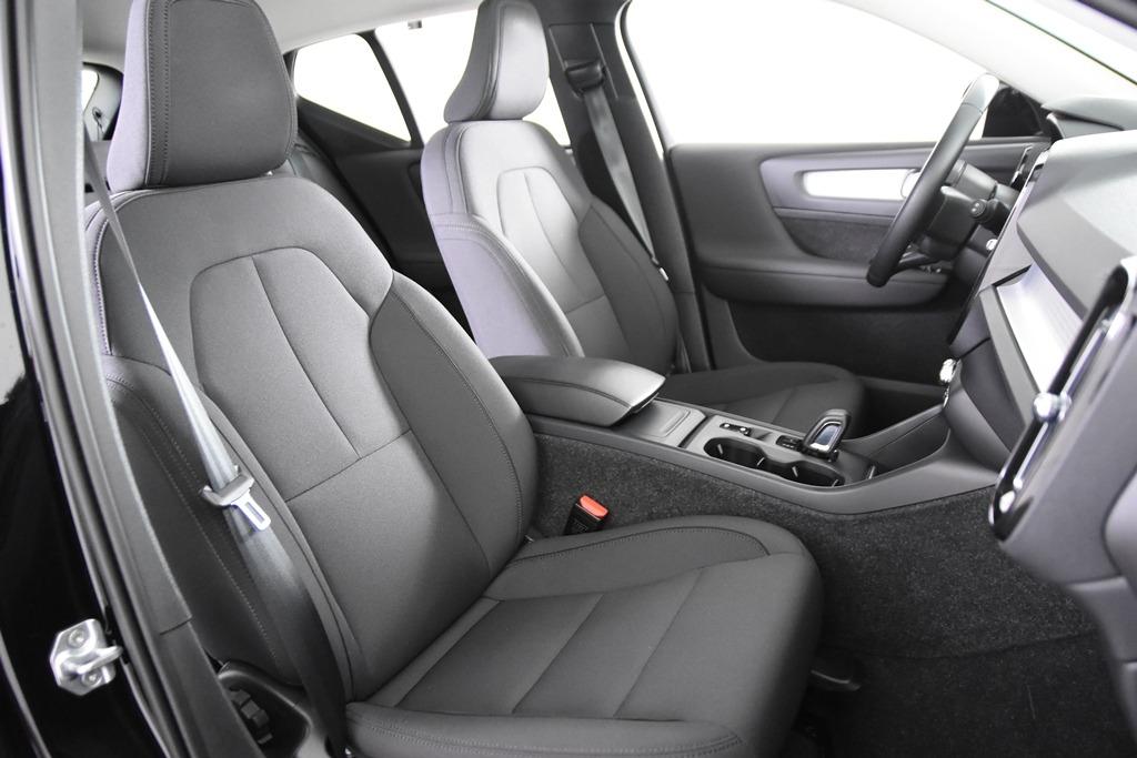 Volvo XC40 T3 *1ste Eigenaar*18 inch R-design*Navigatie*, Stof, 120 kW, Bedrijf, 5 deurs
